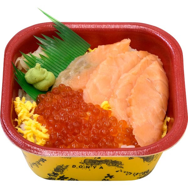 親子丼